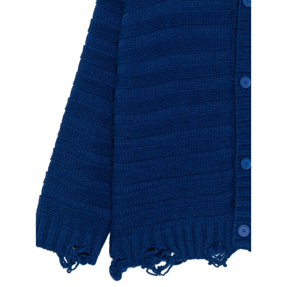 [MM6 Maison Margiela] Cardigan FW26 M13040 SH0HP0005 483