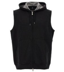 [Brunello Cucinelli] Vest SS26 MM8319079GC101