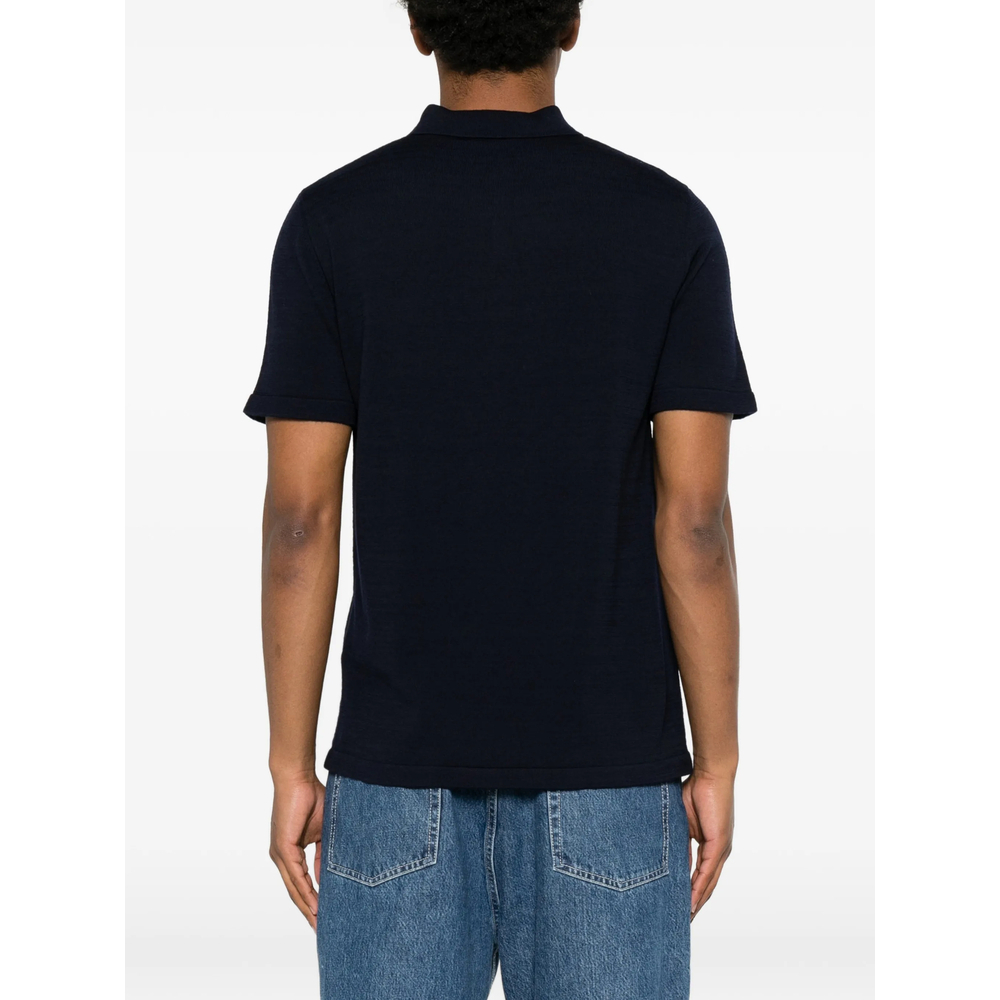 [A.P.C.] Shirts Short Sleeve FW26 WVBEP H23479 IAK