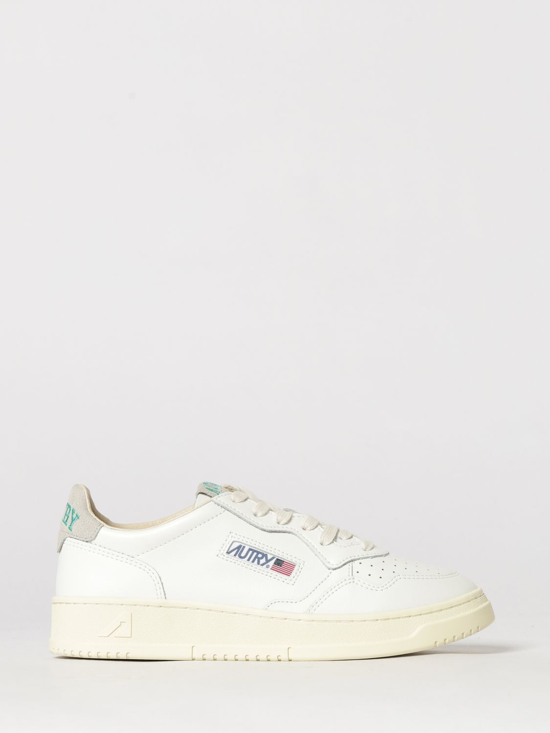 [AUTRY] Sneakers FW26 AULM HJ01