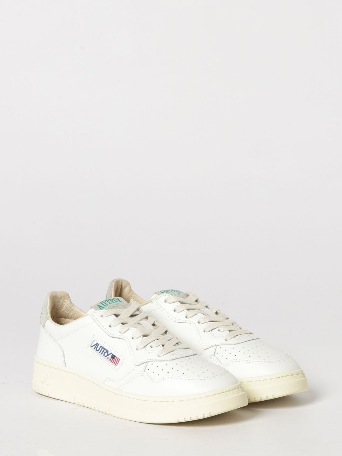 [AUTRY] Sneakers FW26 AULM HJ01