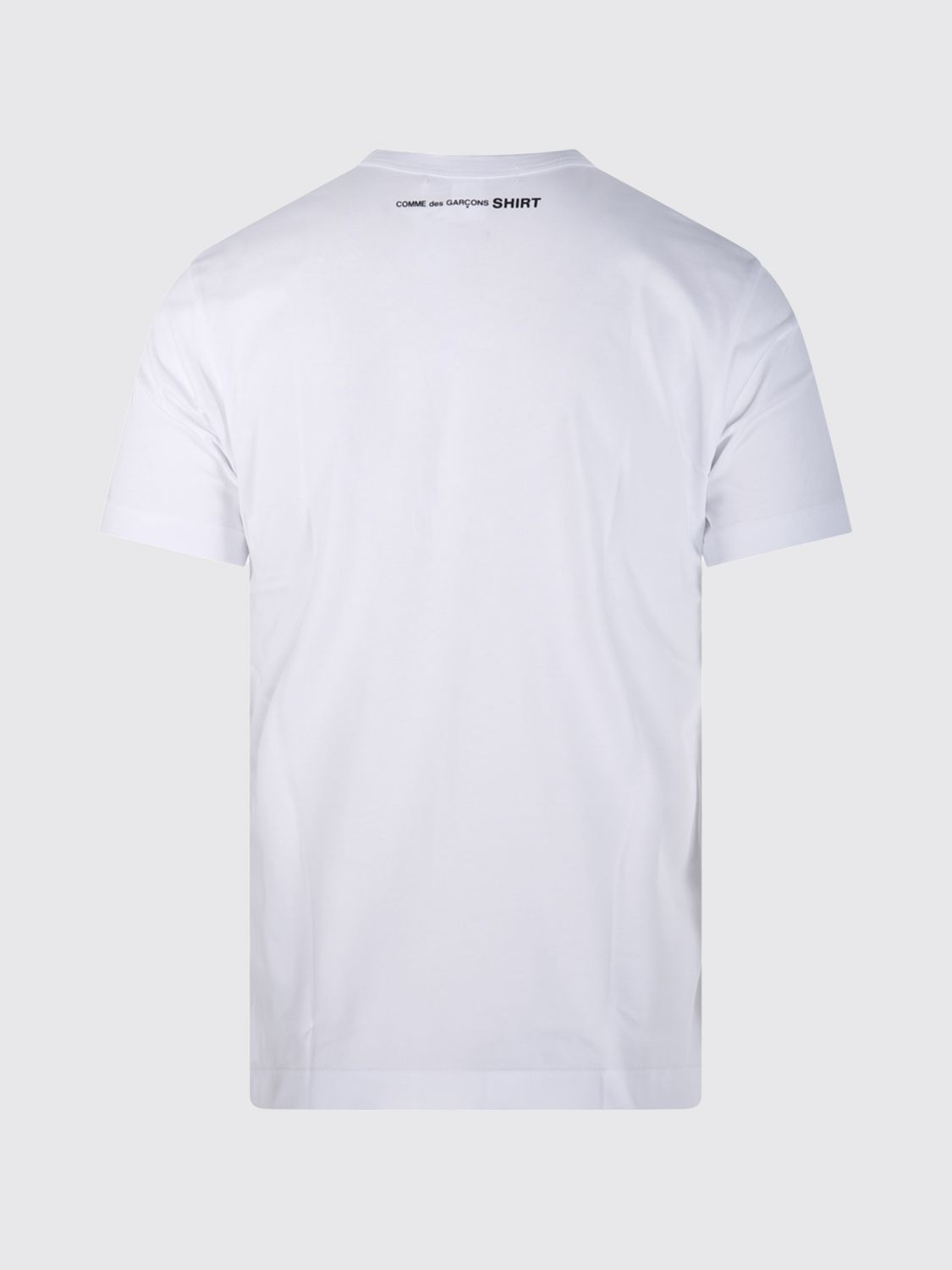 [COMME DES GARCONS SHIRT] T-shirts Short Sleeve SS26 FQT032 1