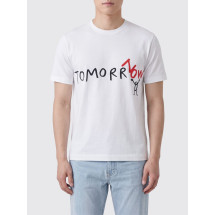 [COMME DES GARCONS SHIRT] T-shirts Short Sleeve SS26 FQT032 1