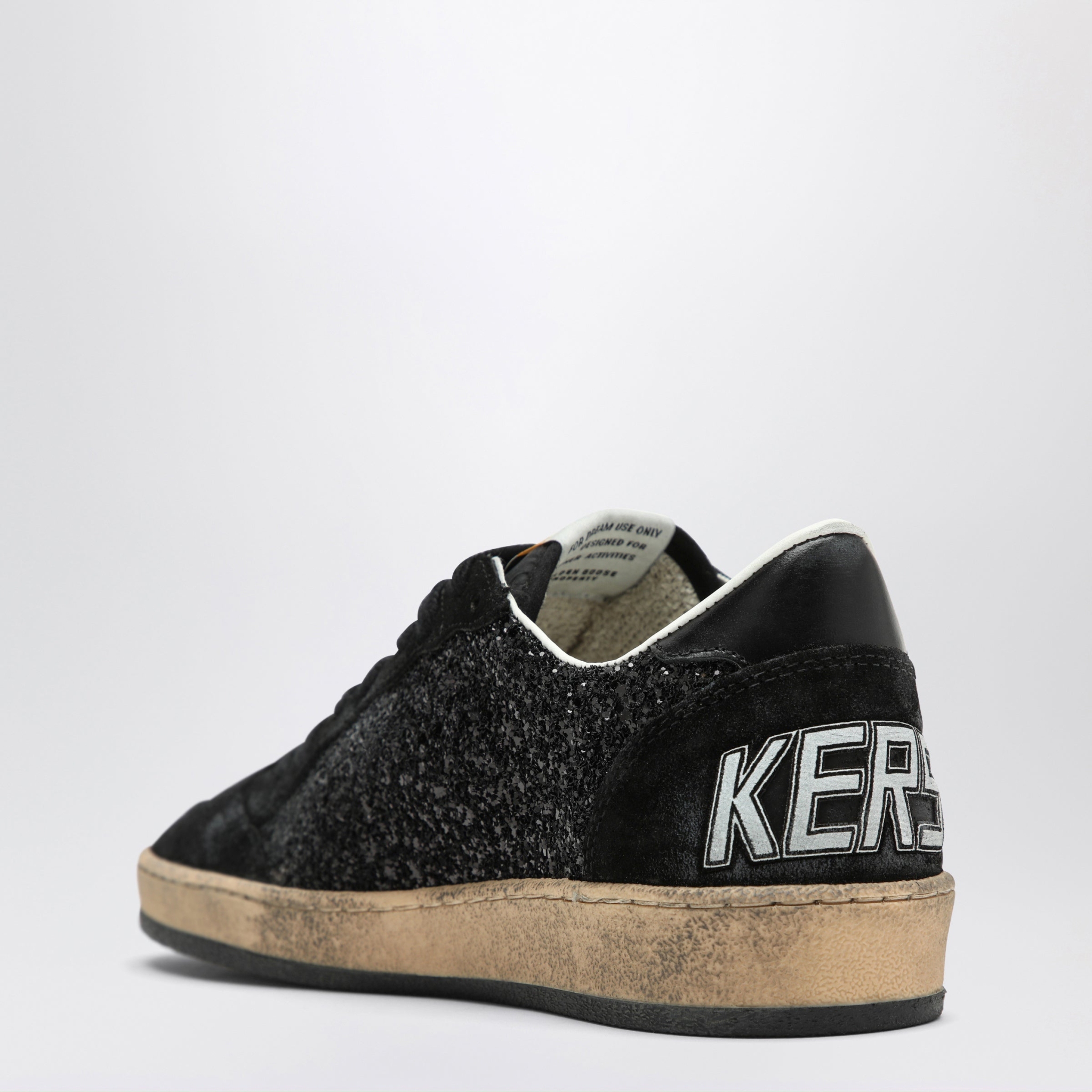 [Golden Goose] Sneakers FW26 GWF00117F003989