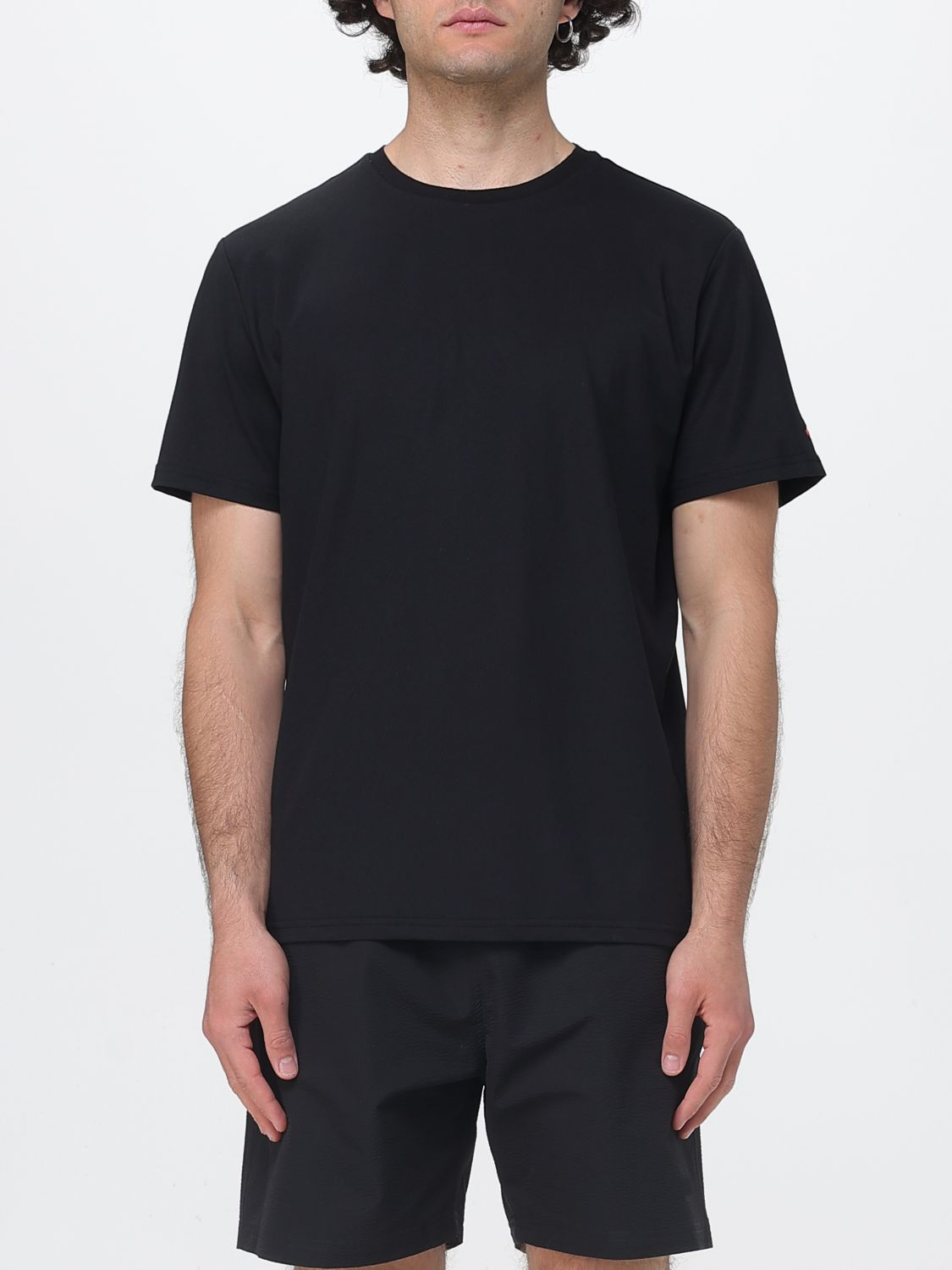 [Peuterey] T-shirts Short Sleeve SS26 PEU547099012182PE26 NER