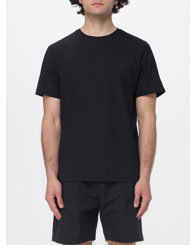 [Peuterey] T-shirts Short Sleeve SS26 PEU547099012182PE26 NER