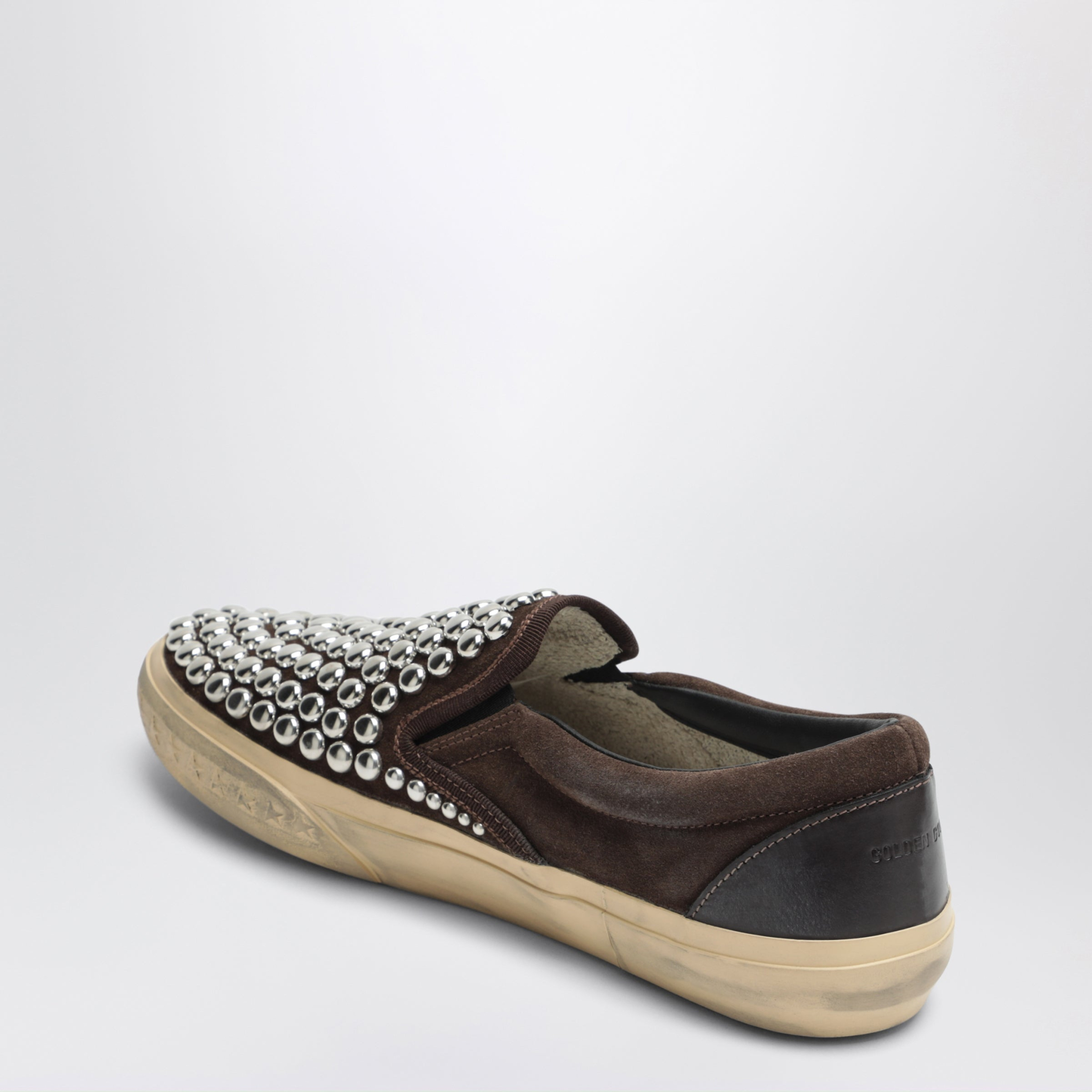 [Golden Goose] Sneakers FW26 GWF00306F008763