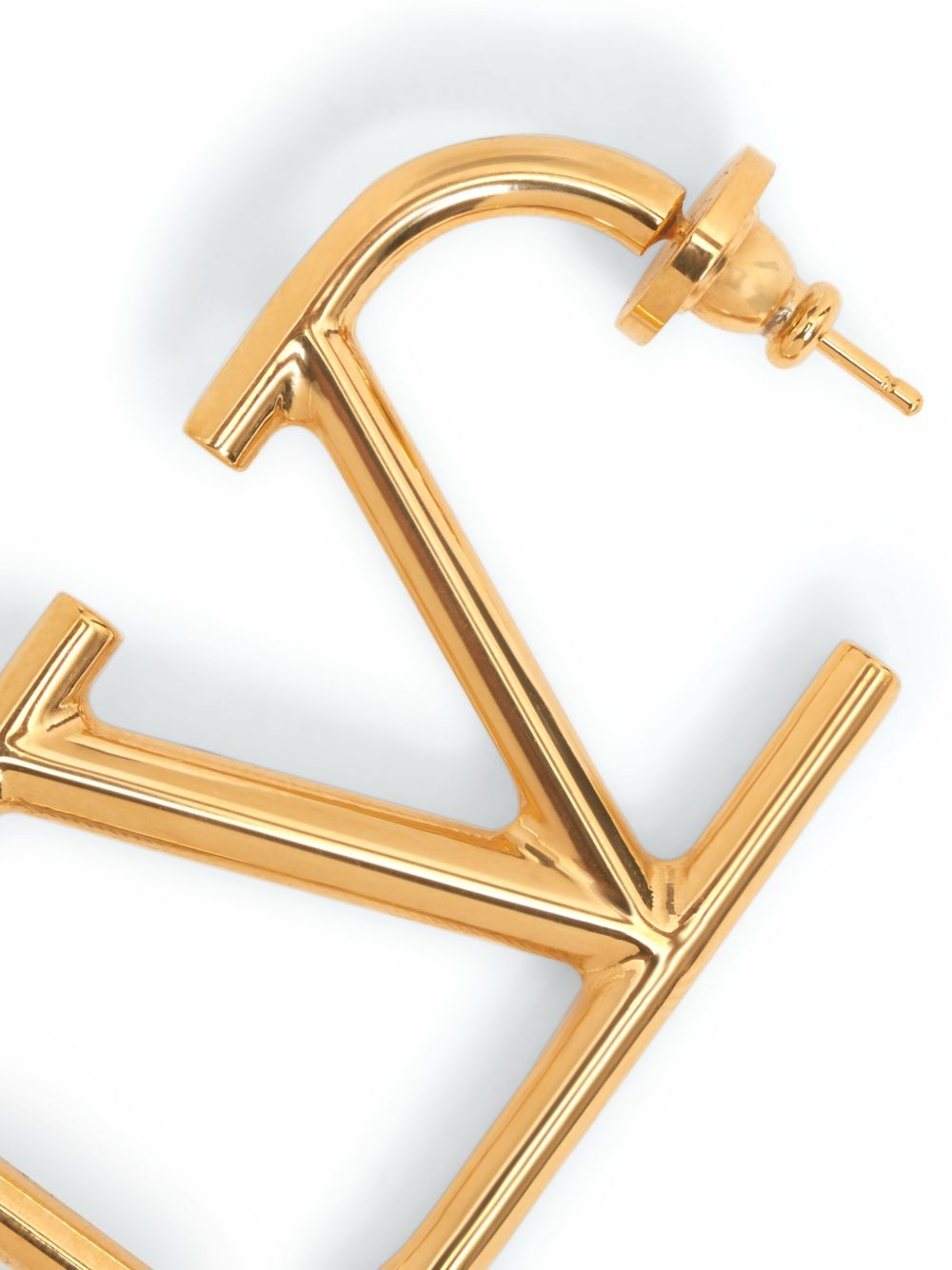 [Valentino Garavani] Earring FW26 WJ0F96METCS4