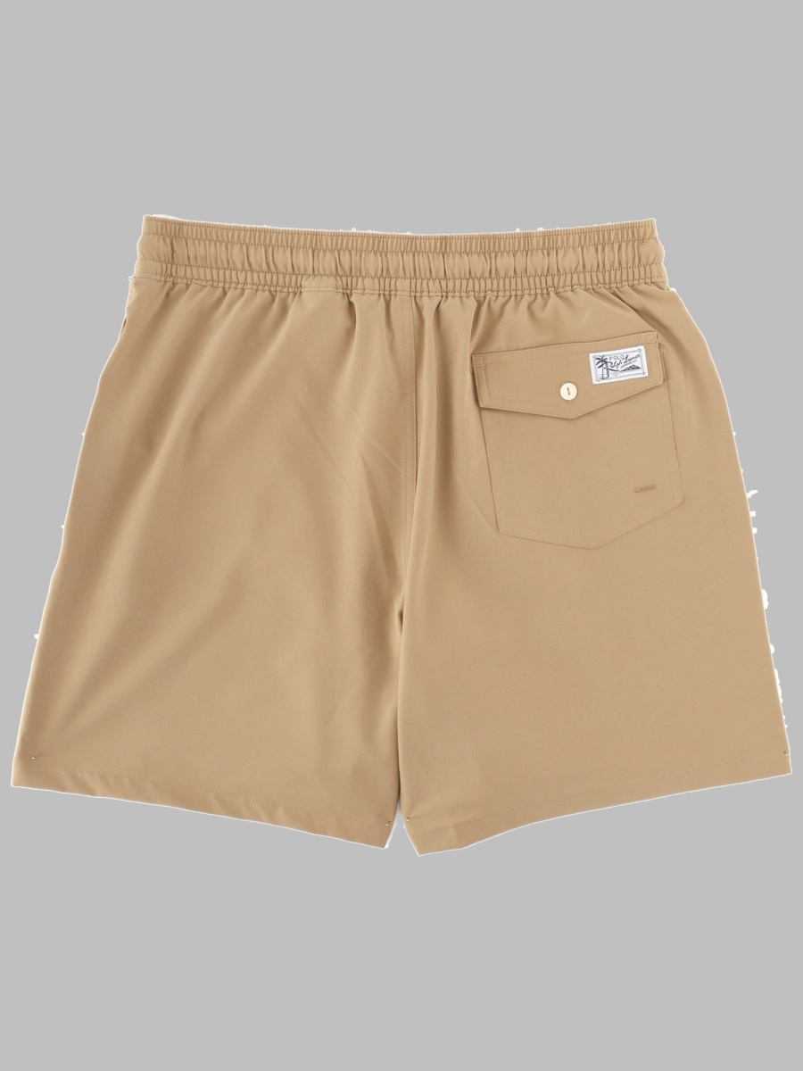 [Polo Ralph Lauren] Swim Pants SS26 710957782_502CAFETAN