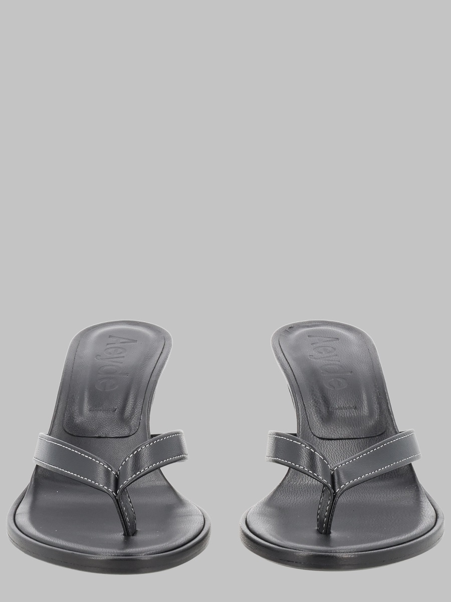 [Aeyde] Pumps SS26 A11-HS-AEAR75CI187-SS25-800-007_BLACK