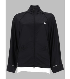[Courreges] Jacket SS26 226JVE167_JS01959999