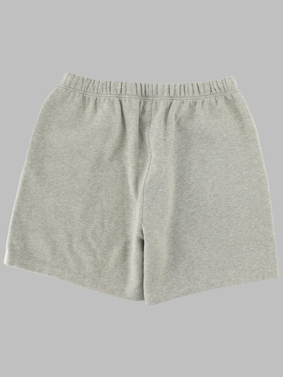 [Fear Of God Essentials] Shorts SS26 160SP262003F_CONCRETEHEATHER