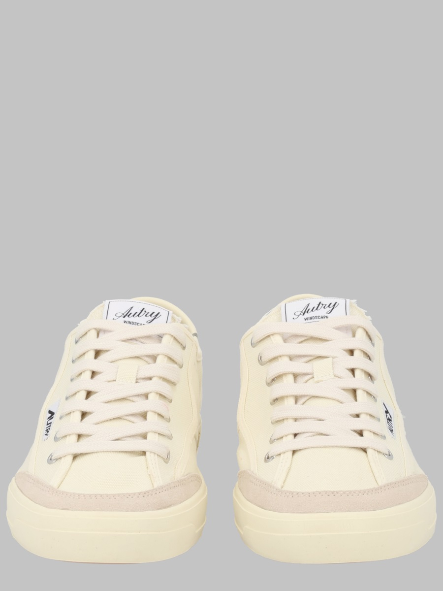 [AUTRY] Sneakers SS26 SCLM_CU02