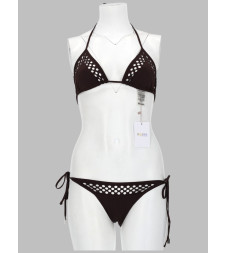 [The Attico] Bikini SS26 260WBC00014_PAA113AA204