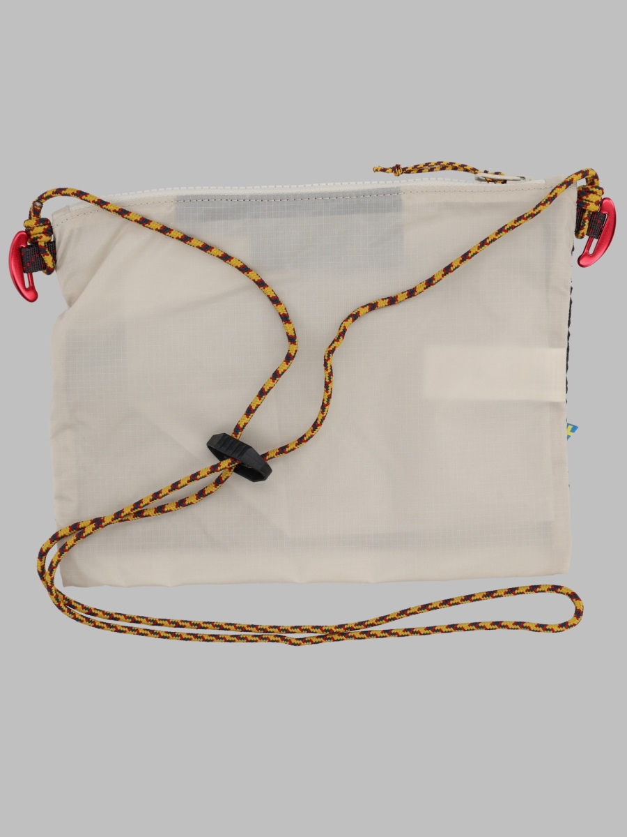 [Klattermusen] Cross body bag SS26 41426U01_883