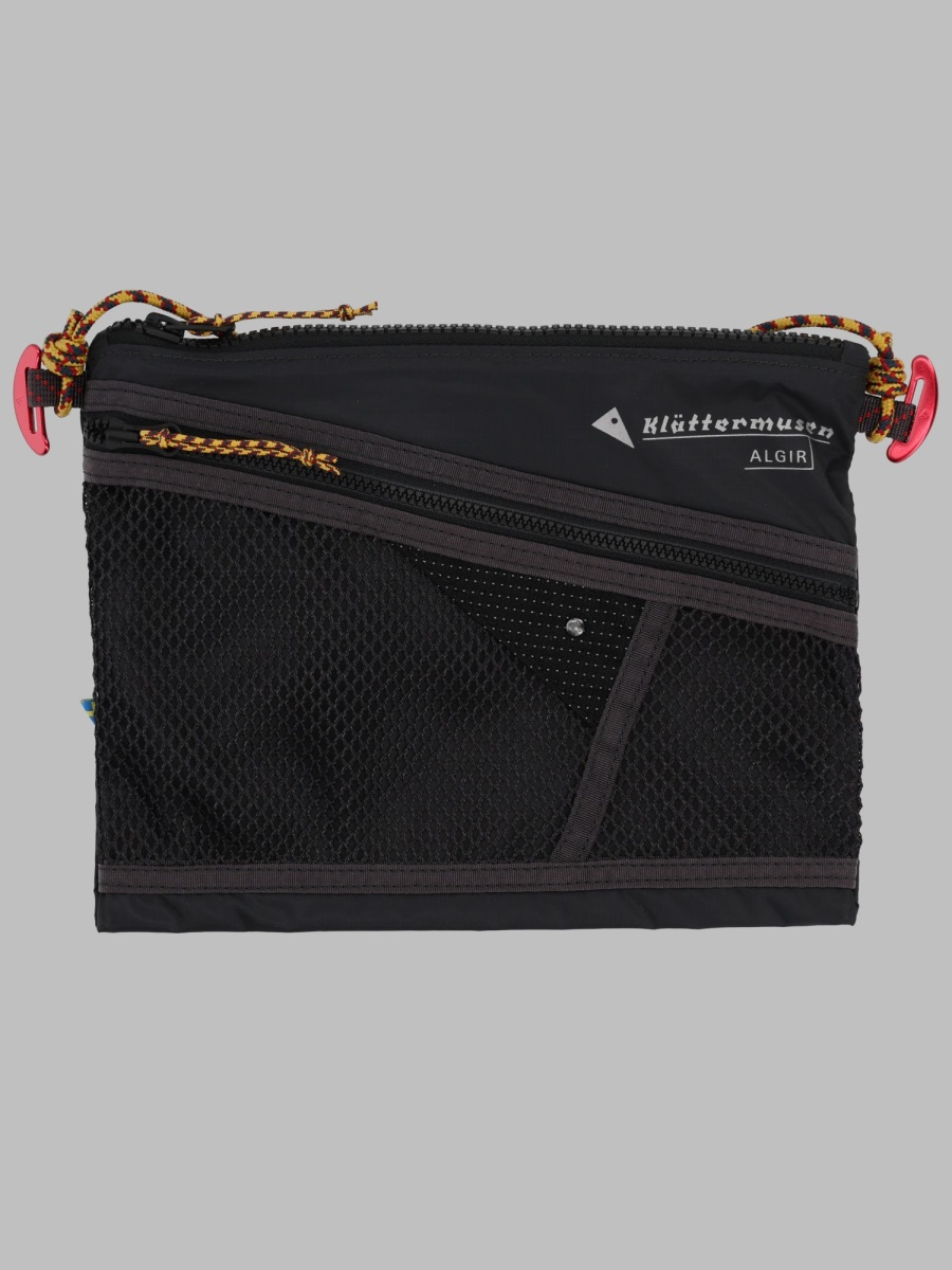 [Klattermusen] Cross body bag SS26 41426U01_961