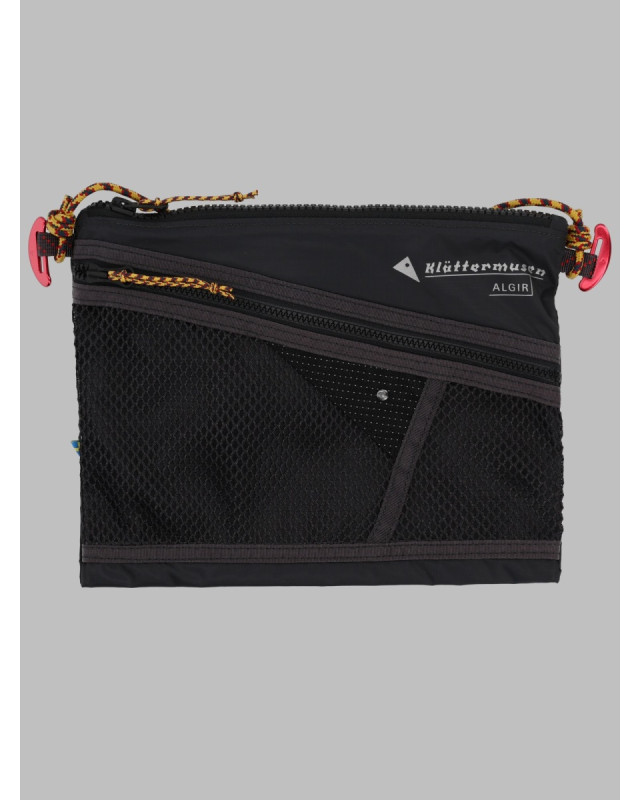 [Klattermusen] Cross body bag SS26 41426U01_961