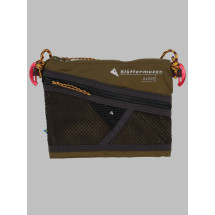 [Klattermusen] Cross body bag SS26 41427U01_510