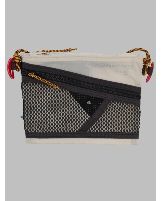 [Klattermusen] Cross body bag SS26 41427U01_883