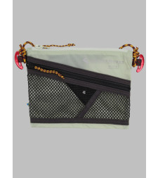 [Klattermusen] Cross body bag SS26 41427U01_516