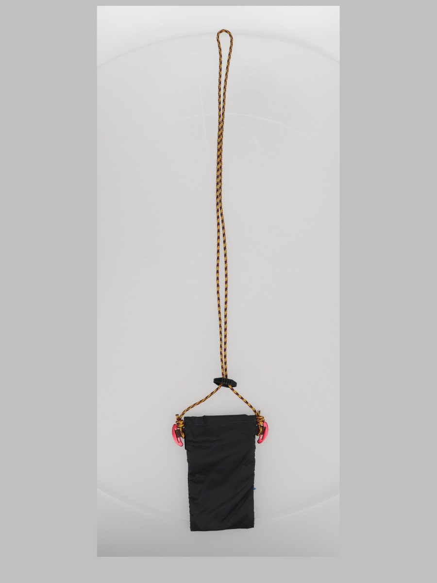 [Klattermusen] Cross body bag SS26 41453U21_961