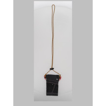 [Klattermusen] Cross body bag SS26 41453U21_961