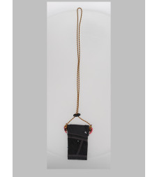 [Klattermusen] Cross body bag SS26 41453U21_961