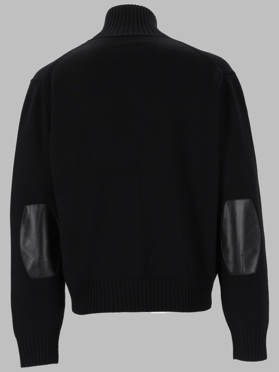 [Tom Ford] Knitwear FW26 KZL027_YMW152NAA