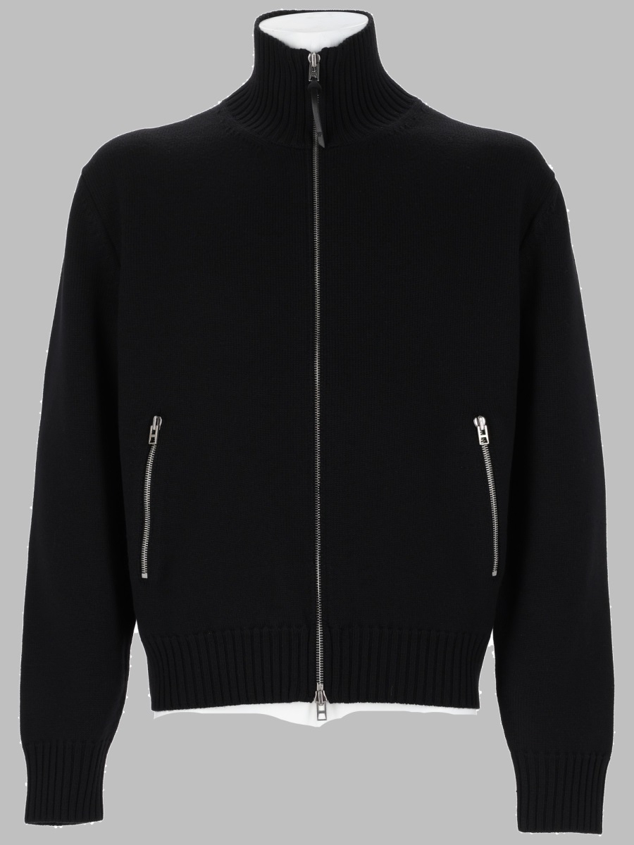 [Tom Ford] Knitwear FW26 KZL027_YMW152NAA