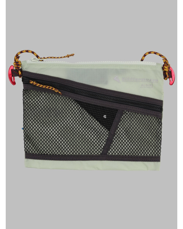 [Klattermusen] Cross body bag SS26 41426U01_516