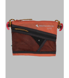 [Klattermusen] Cross body bag SS26 41426U01_279