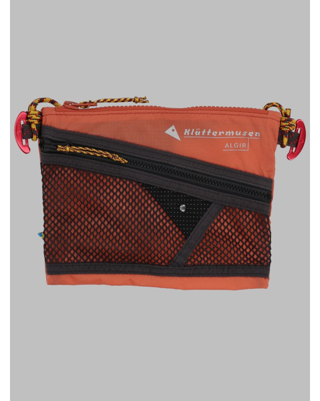 [Klattermusen] Cross body bag SS26 41426U01_279