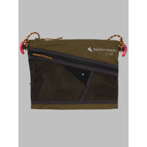 [Klattermusen] Cross body bag SS26 41426U01_510