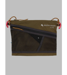 [Klattermusen] Cross body bag SS26 41426U01_510