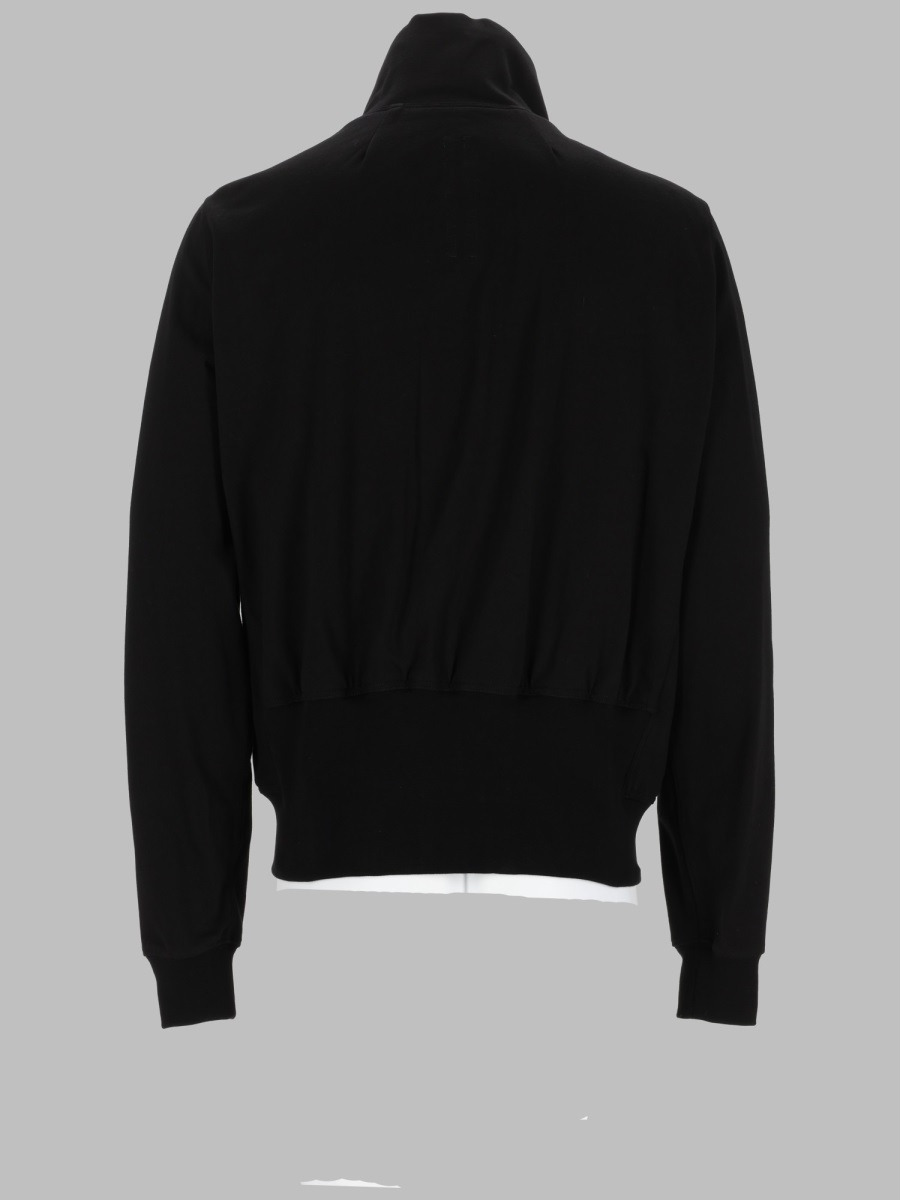 [Rick Owens] T-shirts Short Sleeve FW26 RU02F4272_BA09