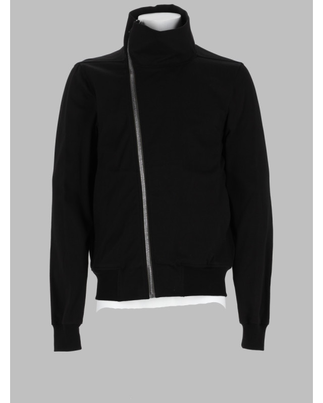 [Rick Owens] T-shirts Short Sleeve FW26 RU02F4272_BA09
