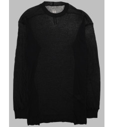 [Rick Owens] T-shirts Short Sleeve FW26 RU02F4275_UC09