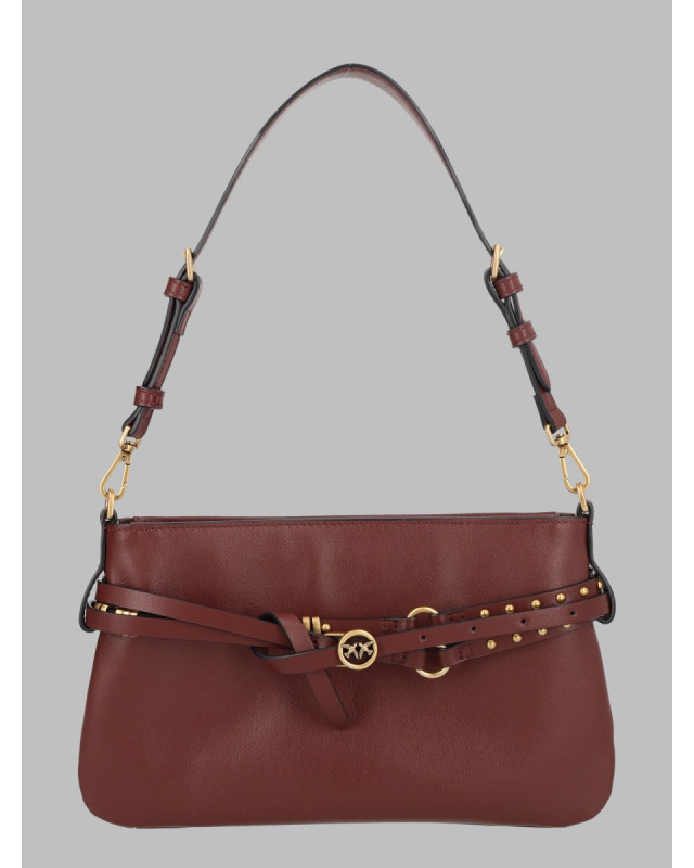 [PINKO] Shoulder bag SS26 106177_A0QOR49Q