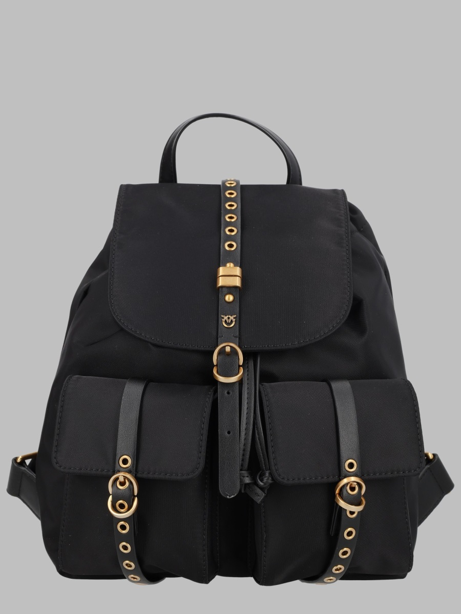 [PINKO] Backpack SS26 106051_A358Z99Q