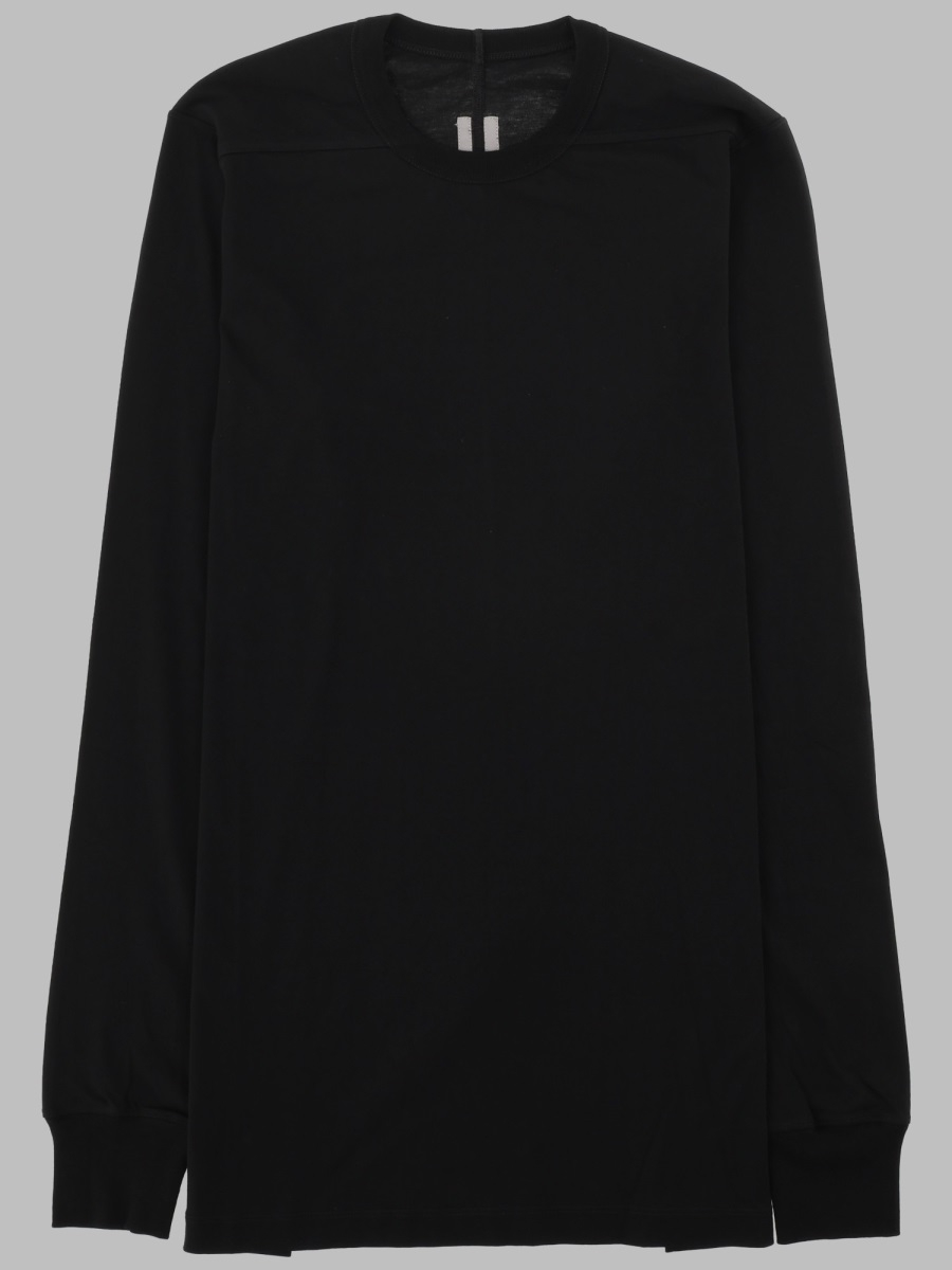 [Rick Owens] T-shirts Short Sleeve FW26 RU02F4266_JA09