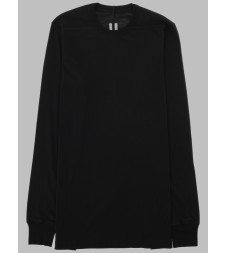 [Rick Owens] T-shirts Short Sleeve FW26 RU02F4266_JA09