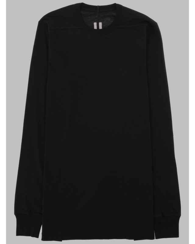 [Rick Owens] T-shirts Short Sleeve FW26 RU02F4266_JA09