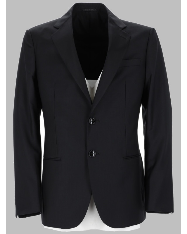 [Giorgio Armani] Blazer FW26 GM004604_TE10061UC001