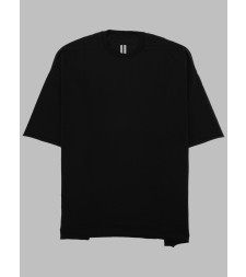 [Rick Owens] T-shirts Short Sleeve FW26 RU02F4283_JA09