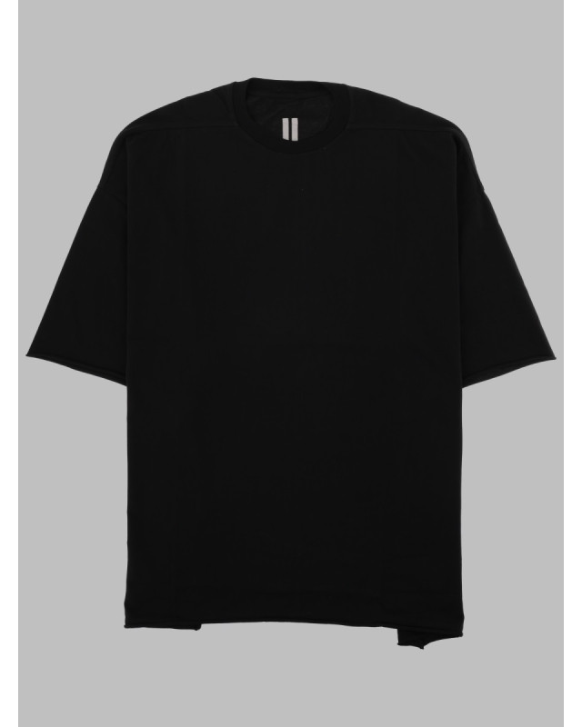 [Rick Owens] T-shirts Short Sleeve FW26 RU02F4283_JA09