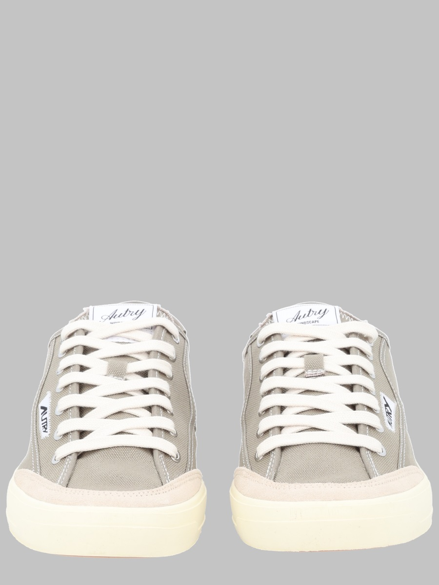 [AUTRY] Sneakers SS26 SCLM_CU03
