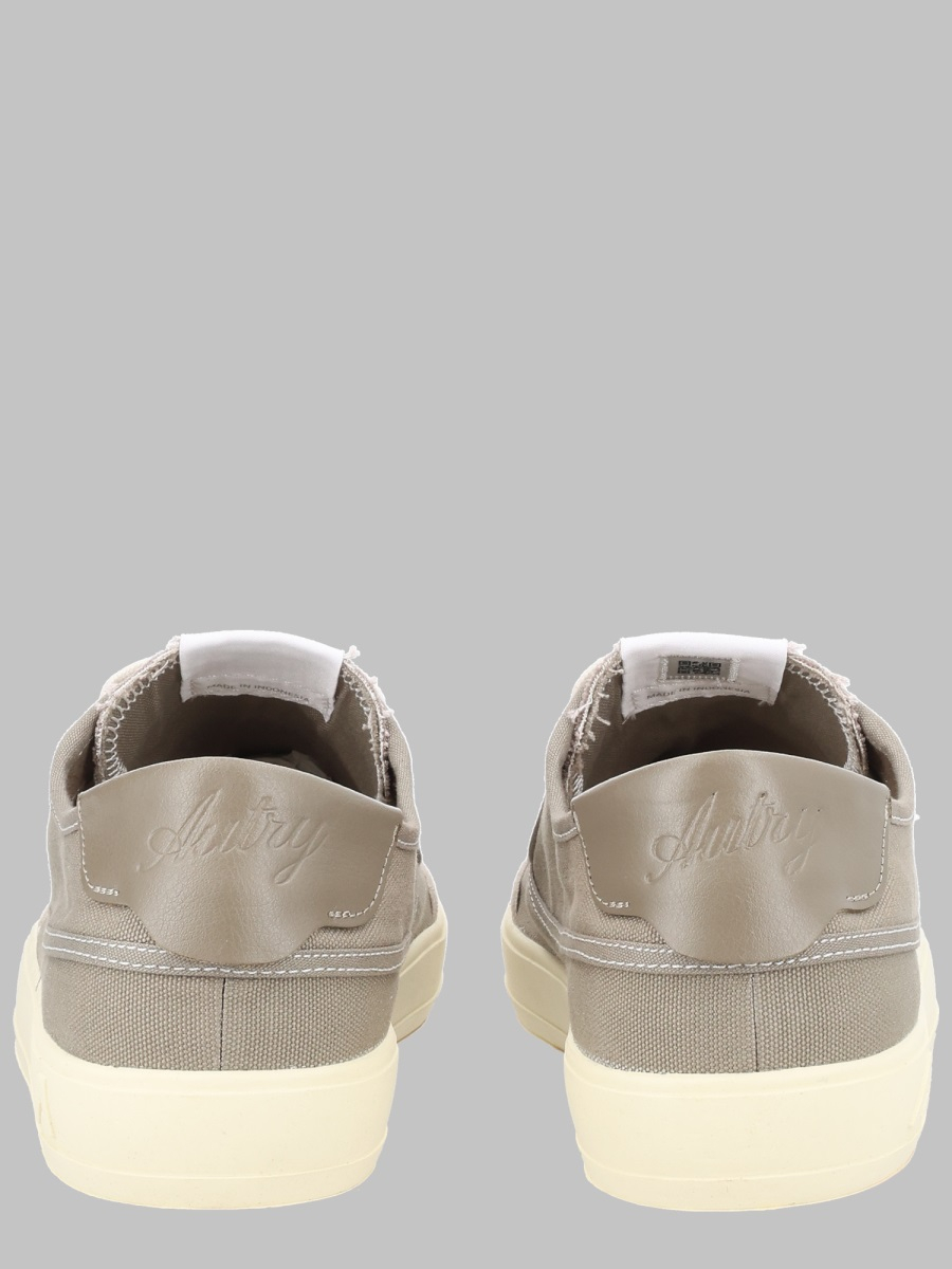 [AUTRY] Sneakers SS26 SCLM_CU03