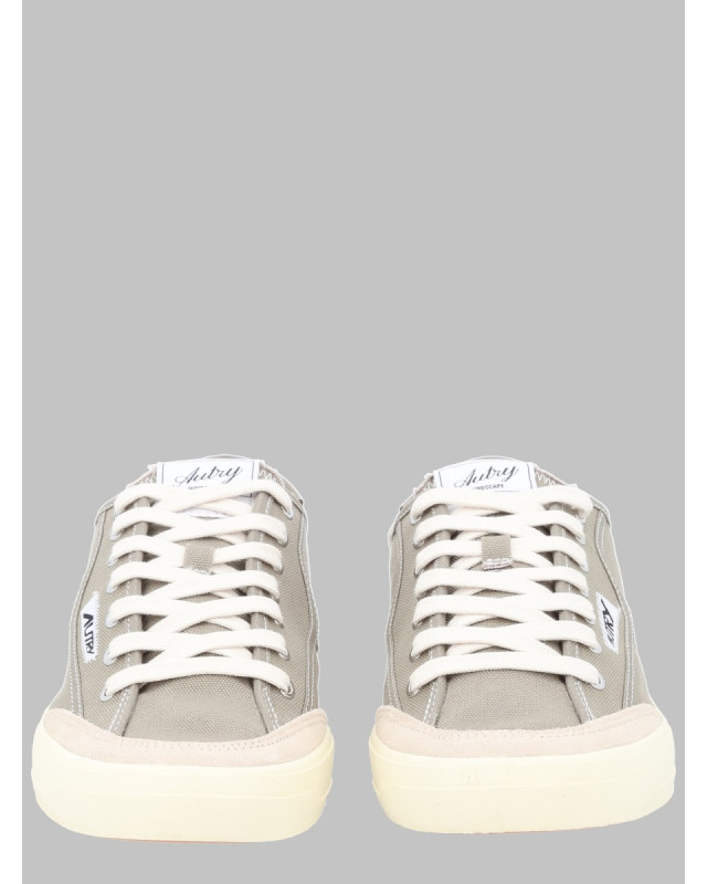 [AUTRY] Sneakers SS26 SCLM_CU03