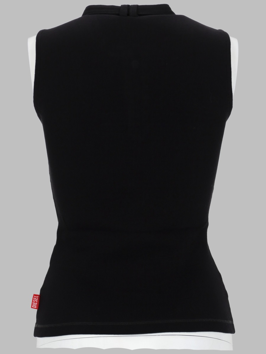 [Diesel] Tank top SS26 A23542_0JEAI9XX