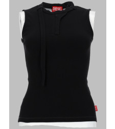 [Diesel] Tank top SS26 A23542_0JEAI9XX